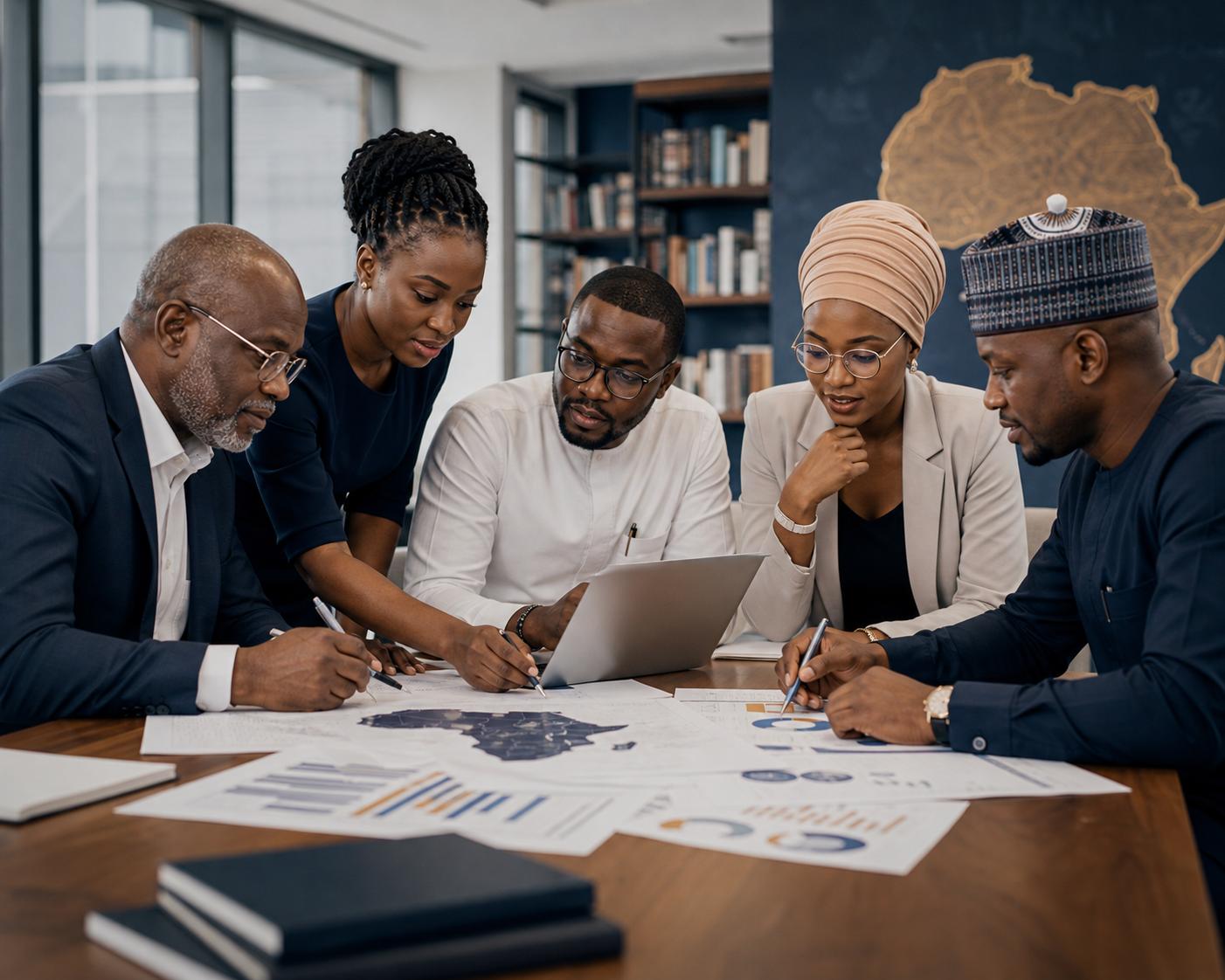 Innovare Advisory Group